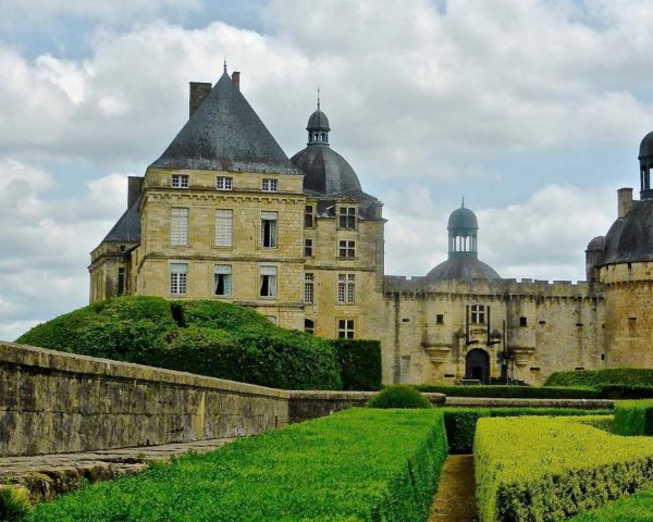 Les plus beaux châteaux à visiter en Dordogne