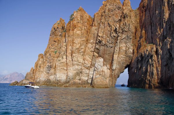Que visiter pendant des vacances en Corse-du-Sud ?