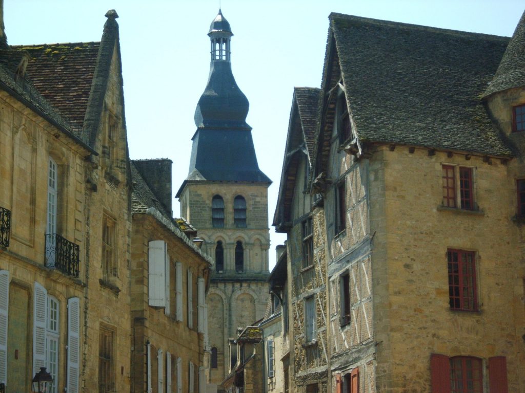 visiter Sarlat-la-Canéda