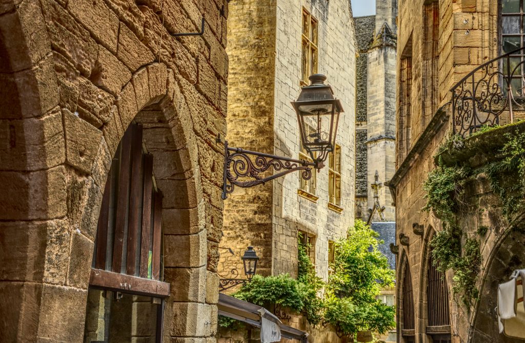 visiter Sarlat-la-Canéda