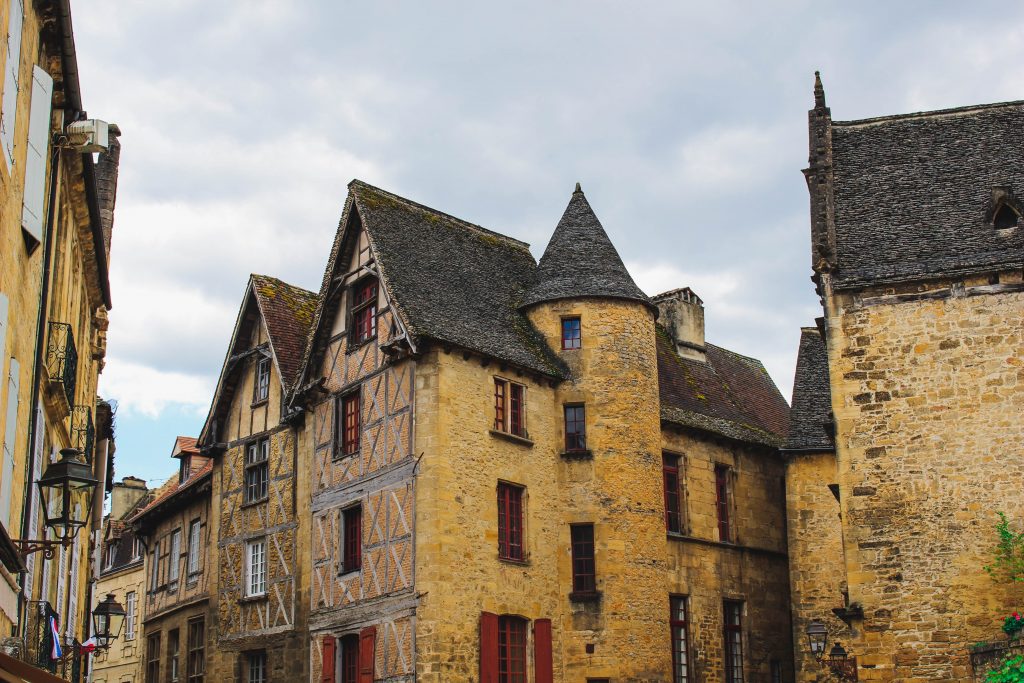 plus beaux villages de france dordogne