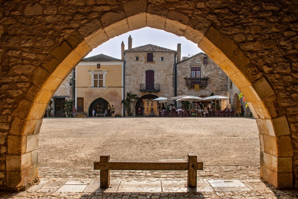 plus beaux villages de france dordogne