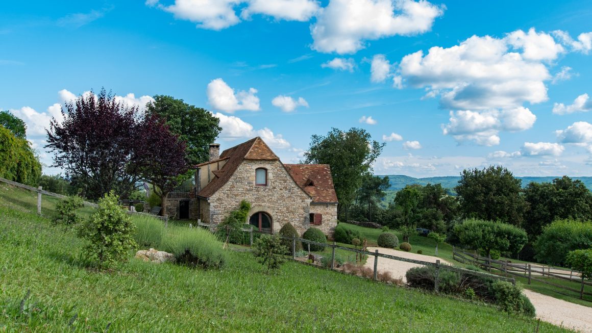 visiter Sarlat-la-Canéda