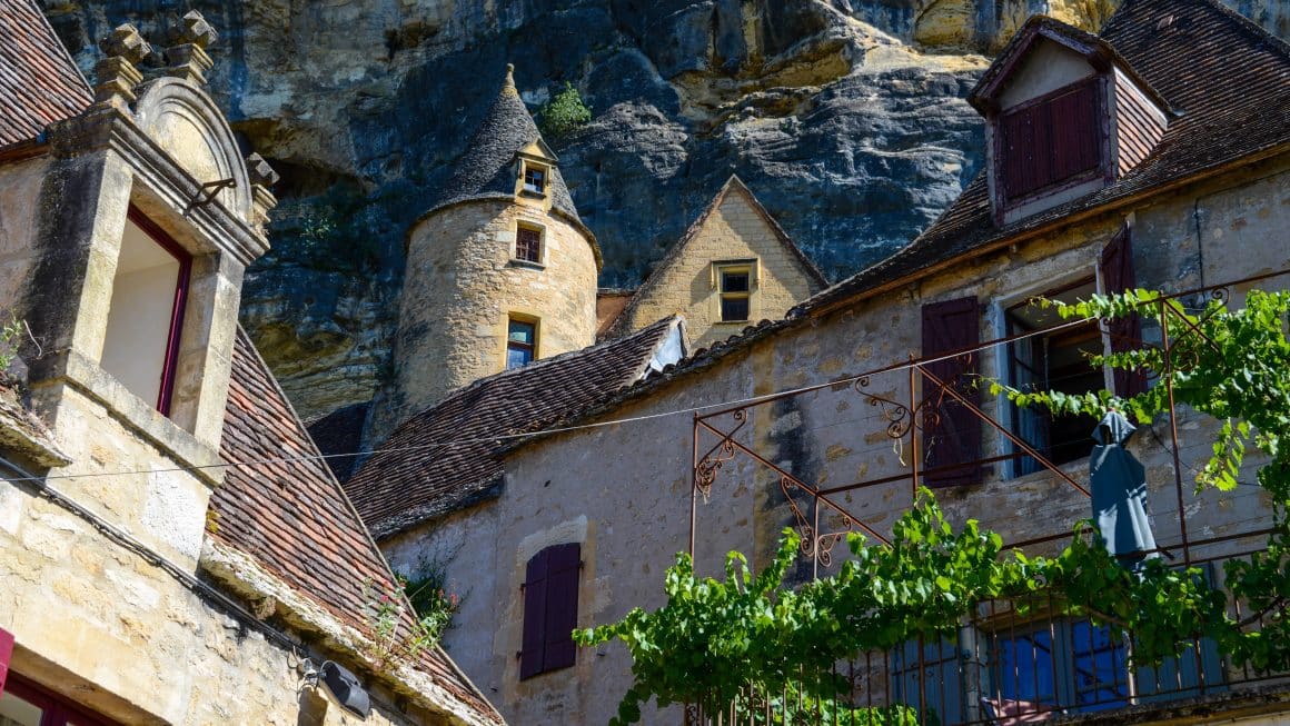 que visiter en Dordogne